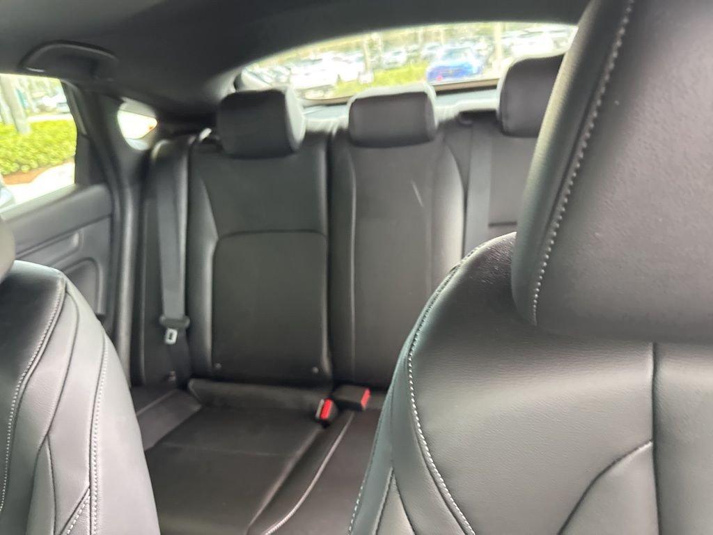 Acura Integra A-Spec Package - Thumbnail 6