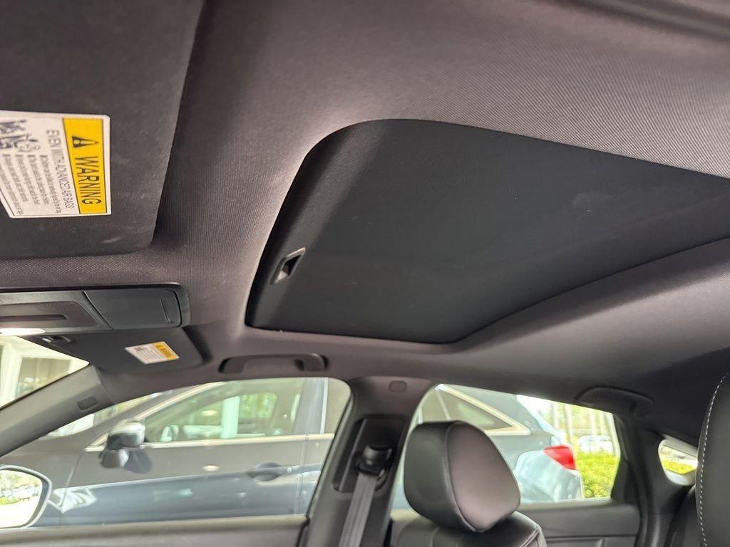 Acura Integra A-Spec Package - Thumbnail 5