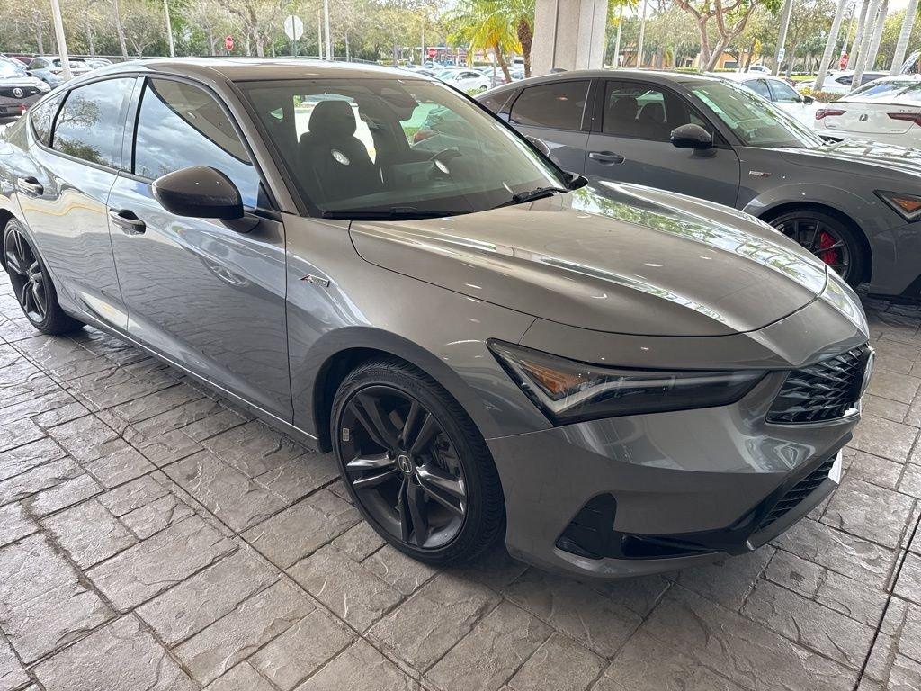 Acura Integra A-Spec Package - Thumbnail 15