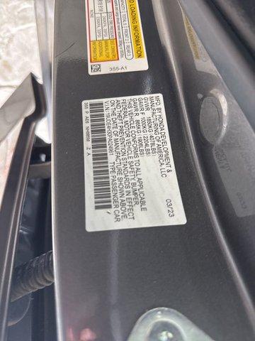 Acura Integra A-Spec Package - View 1