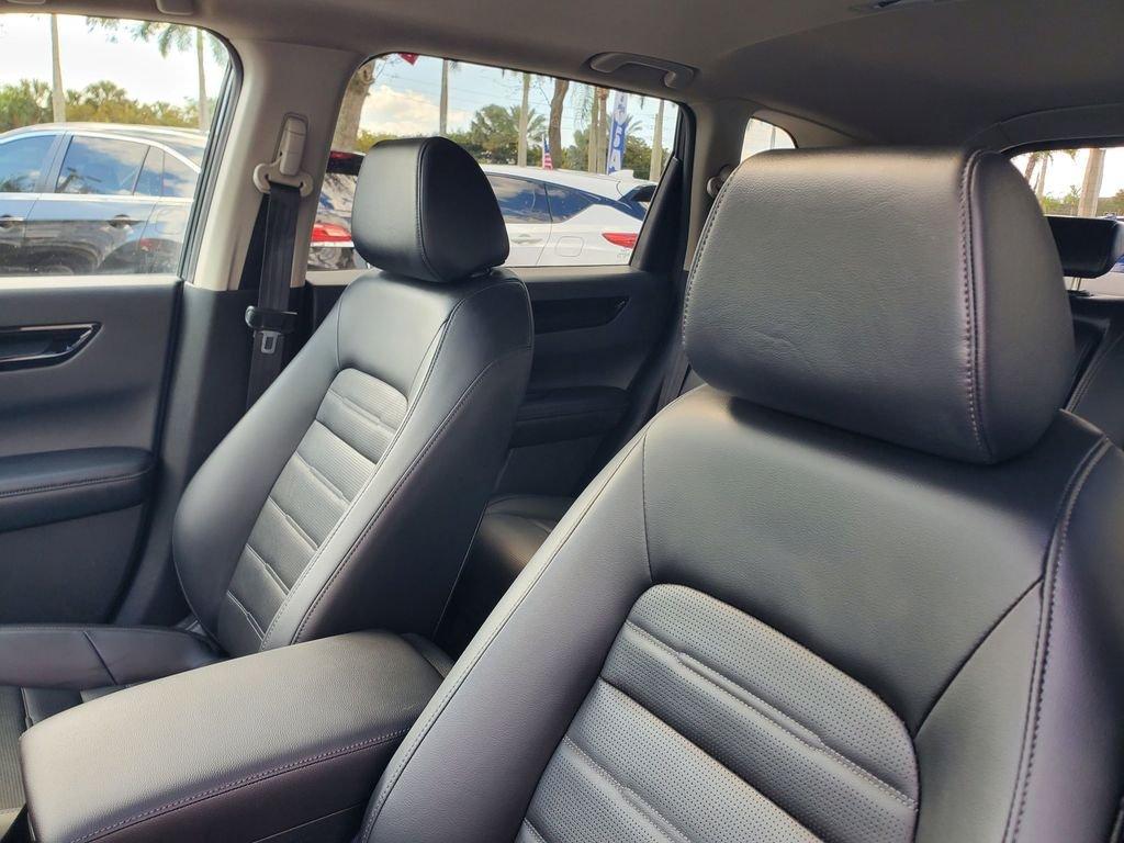 Honda Cr-V Ex-L - Thumbnail 18