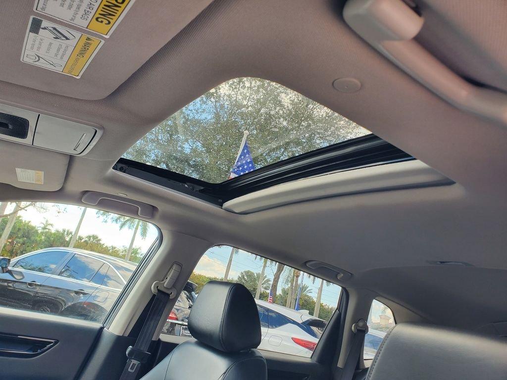 Honda Cr-V Ex-L - Thumbnail 19