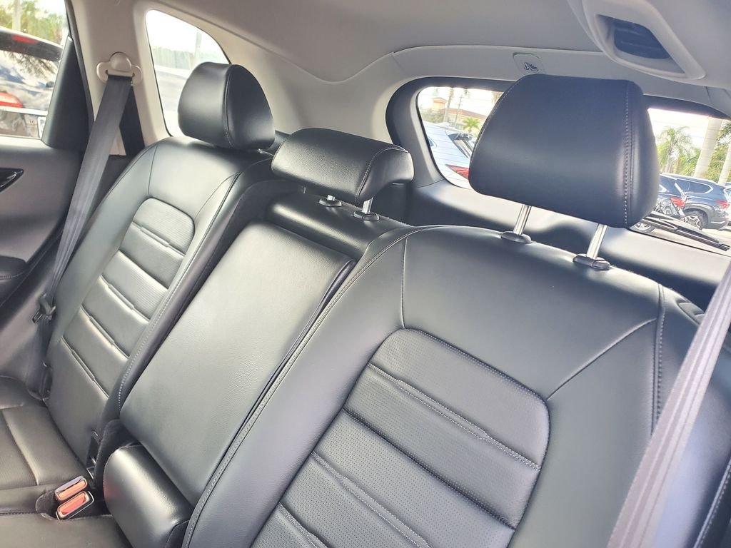 Honda Cr-V Ex-L - Thumbnail 14