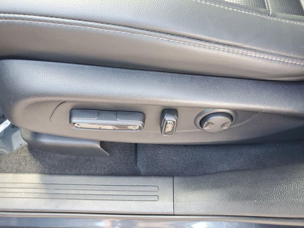 Honda Cr-V Ex-L - Thumbnail 20