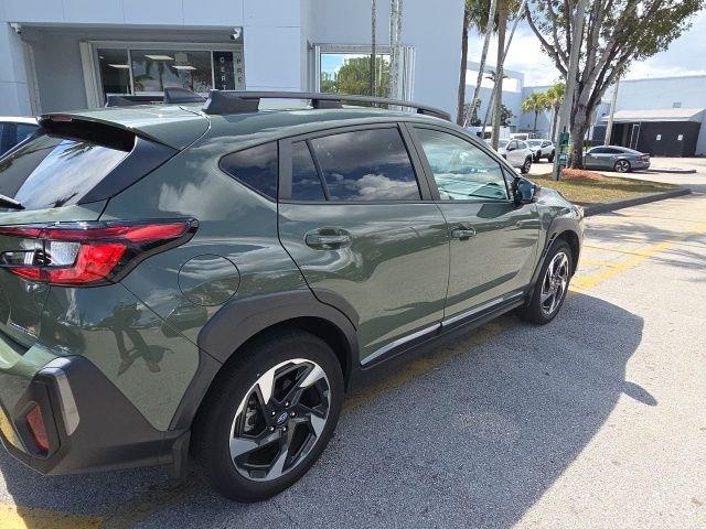 Subaru Crosstrek Limited - Thumbnail 10