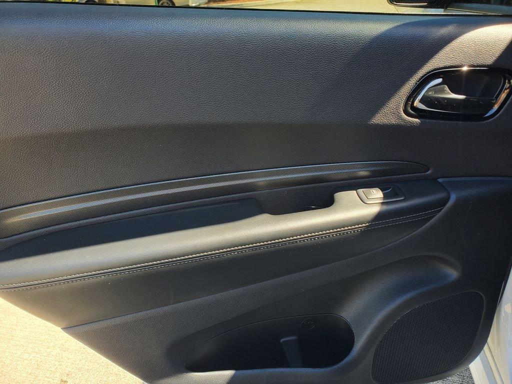 Dodge Durango Gt - Thumbnail 16