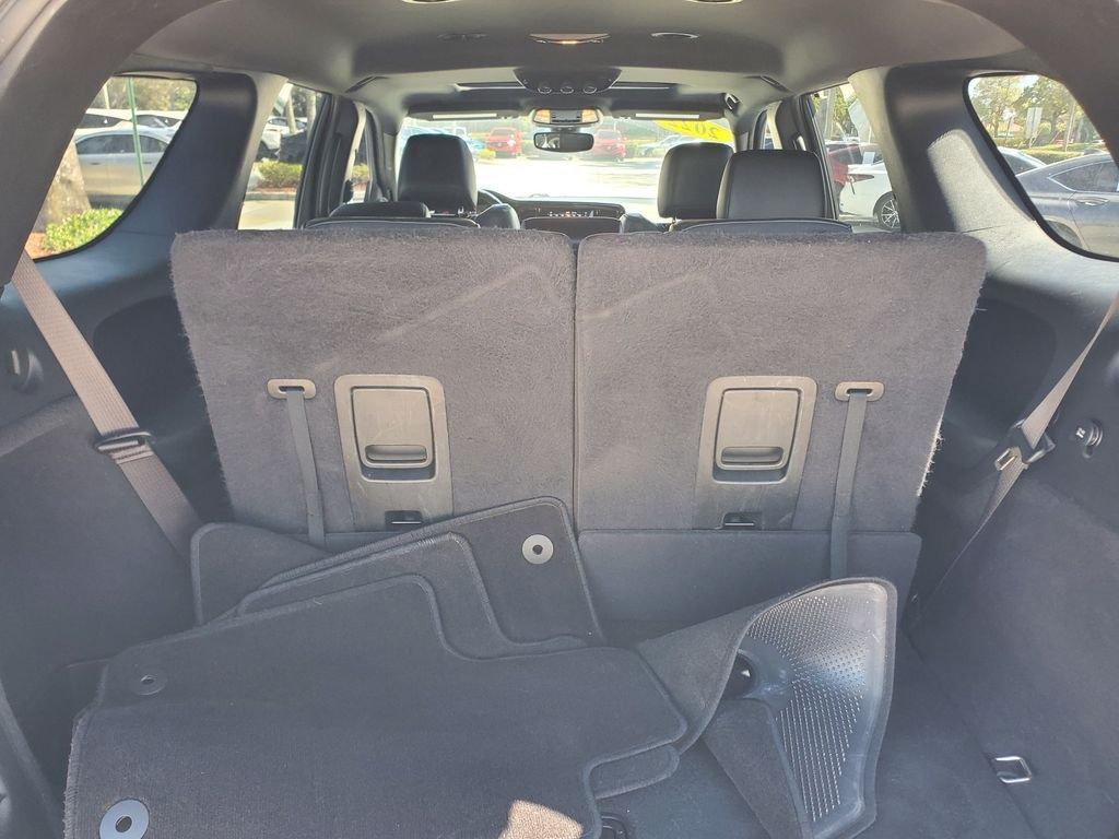 Dodge Durango Gt - Thumbnail 9