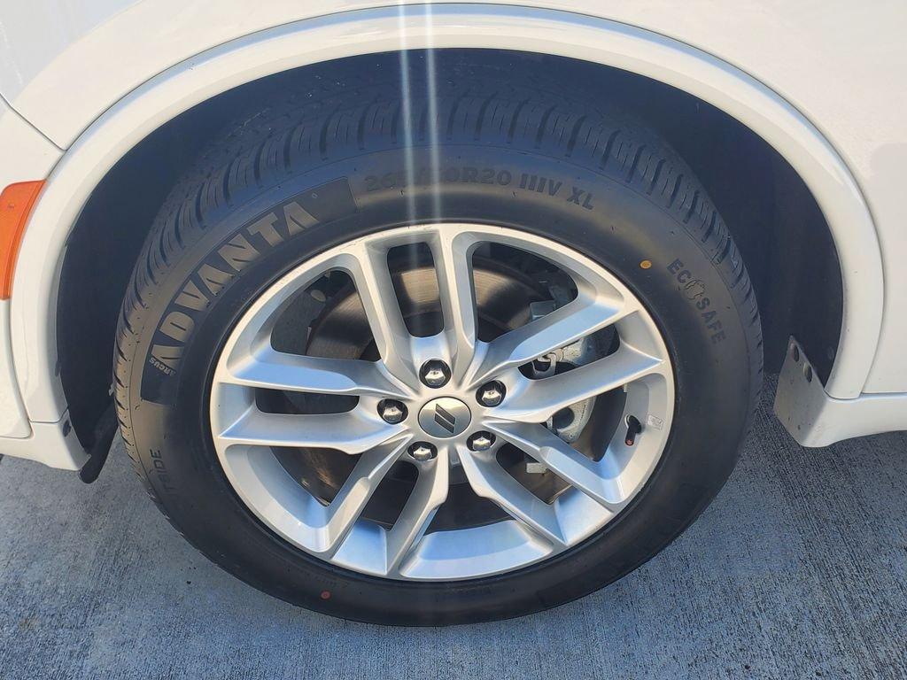 Dodge Durango Gt - Thumbnail 5