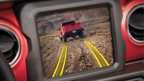 Jeep Grand Cherokee Limited 4X4 - Thumbnail 12