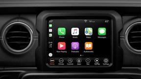 Jeep Grand Cherokee Limited 4X4 - Thumbnail 5