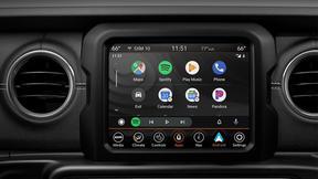 Jeep Grand Cherokee Limited 4X4 - Thumbnail 6