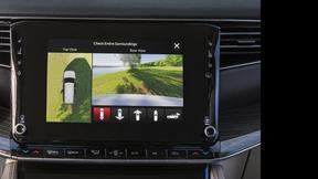 Jeep Grand Cherokee Limited 4X4 - Thumbnail 15