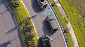 Jeep Grand Cherokee Limited 4X4 - Thumbnail 3