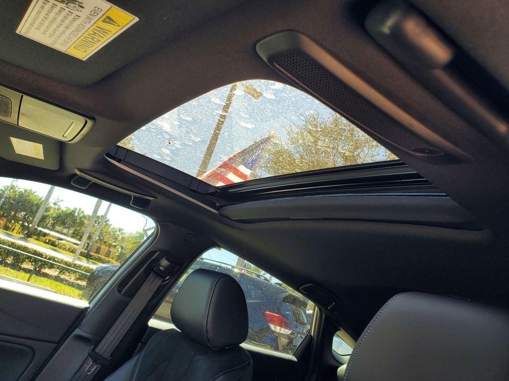 Acura Integra A-Spec Tech Package - Thumbnail 17