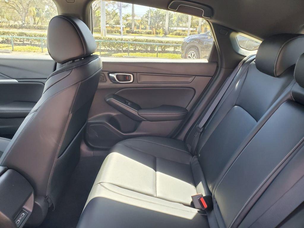 Acura Integra A-Spec Tech Package - Thumbnail 11