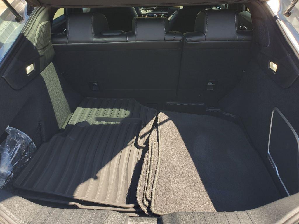 Acura Integra A-Spec Tech Package - Thumbnail 8