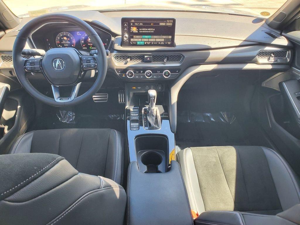 Acura Integra A-Spec Tech Package - Thumbnail 9