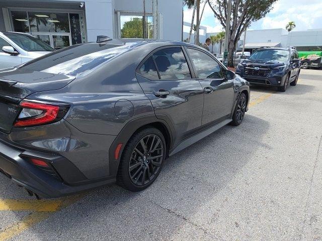 Subaru Wrx Premium - Thumbnail 9