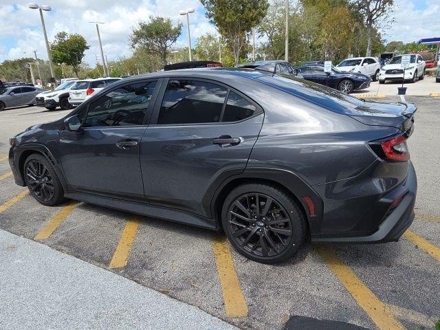 Subaru Wrx Premium - Thumbnail 10