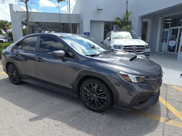 Subaru Wrx Premium - Thumbnail 8