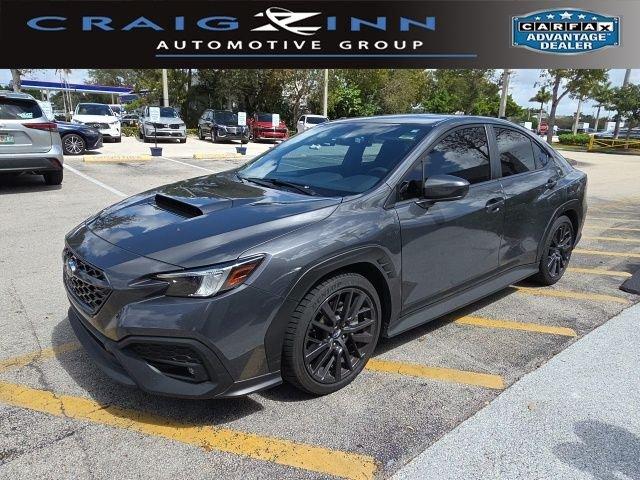 Subaru Wrx Premium - Thumbnail 7