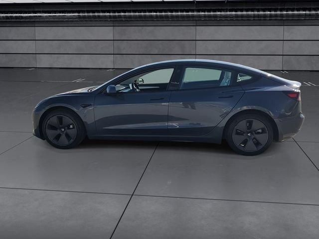 Tesla Model 3 Long Range - Thumbnail 6