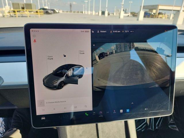 Tesla Model 3 Long Range - Thumbnail 18