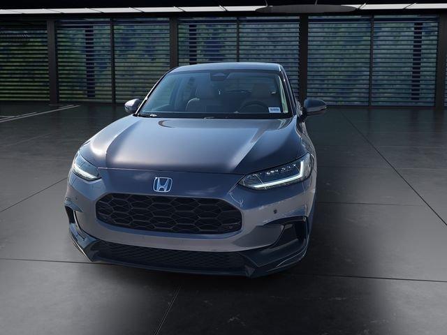 Honda Hr-V Ex-L - Thumbnail 4