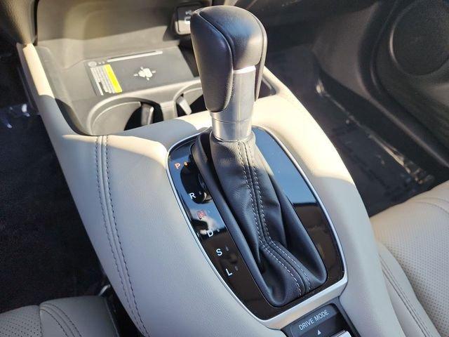 Honda Hr-V Ex-L - Thumbnail 20