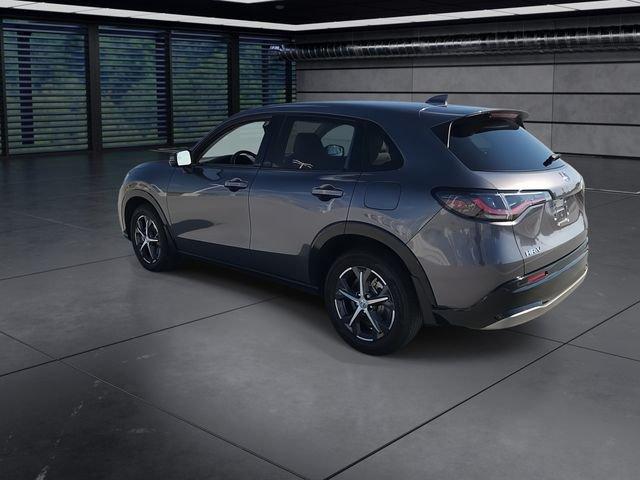 Honda Hr-V Ex-L - Thumbnail 7