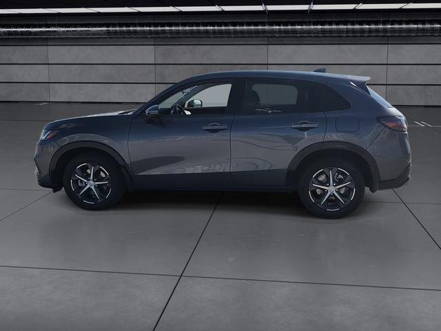 Honda Hr-V Ex-L - Thumbnail 6