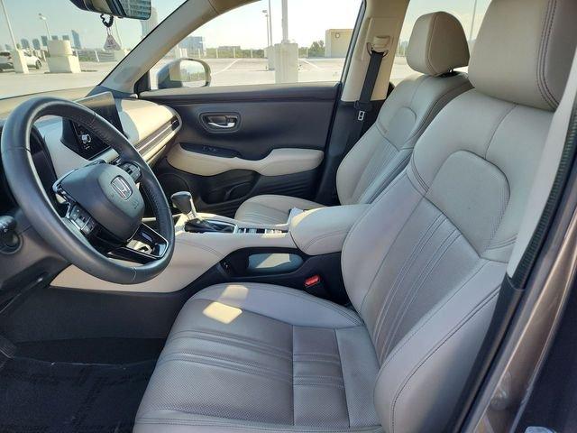 Honda Hr-V Ex-L - Thumbnail 12