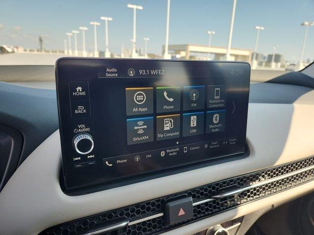 Honda Hr-V Ex-L - Thumbnail 17