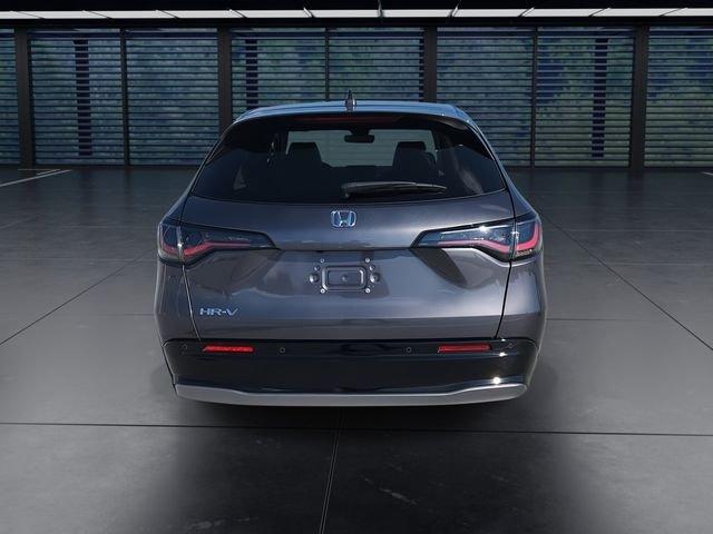 Honda Hr-V Ex-L - Thumbnail 8