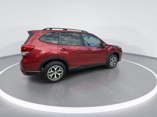 Subaru Forester Premium - Thumbnail 15