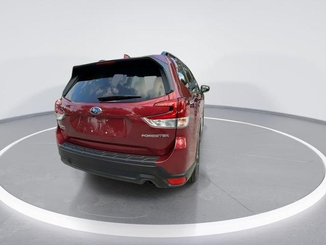 Subaru Forester Premium - Thumbnail 14