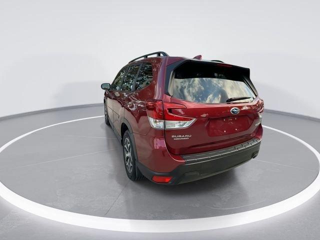 Subaru Forester Premium - Thumbnail 13