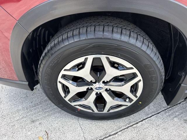 Subaru Forester Premium - Thumbnail 17