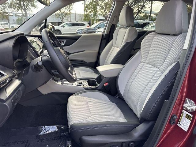 Subaru Forester Premium - Thumbnail 18