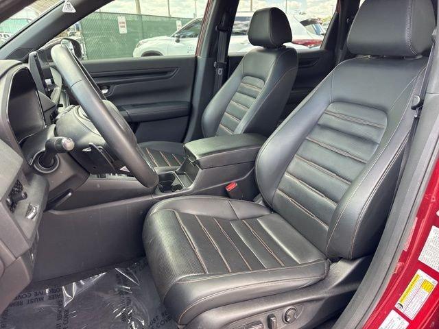 Honda Cr-V Hybrid Sport-L - Thumbnail 18