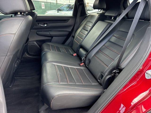 Honda Cr-V Hybrid Sport-L - Thumbnail 19