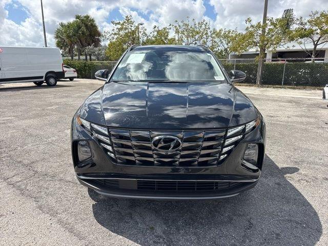 Hyundai Tucson Limited - Thumbnail 15