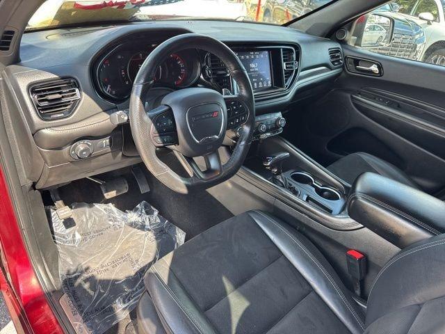 Dodge Durango Gt Plus - Thumbnail 17
