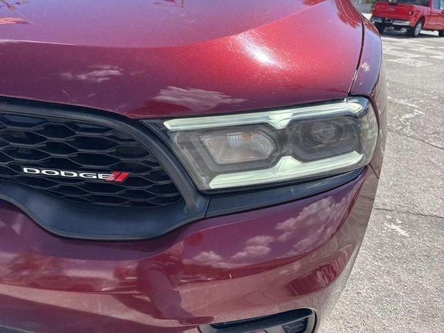 Dodge Durango Gt Plus - Thumbnail 16