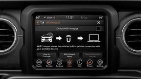 Jeep Grand Cherokee Laredo 4X2 - Thumbnail 7