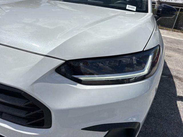 Honda Hr-V Sport - Thumbnail 16