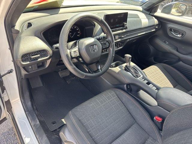 Honda Hr-V Sport - Thumbnail 17