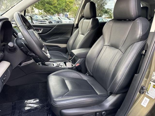 Subaru Forester Limited - Thumbnail 18