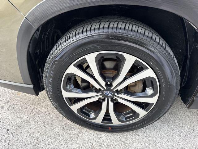 Subaru Forester Limited - Thumbnail 17