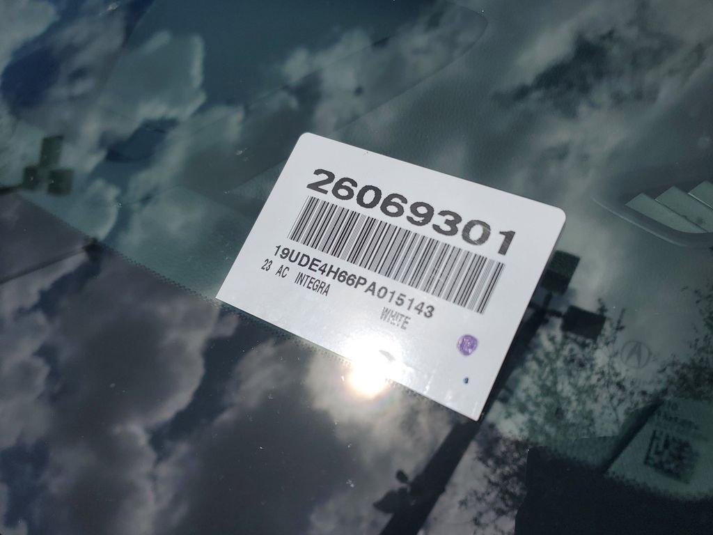 Acura Integra A-Spec Tech Package - Thumbnail 6